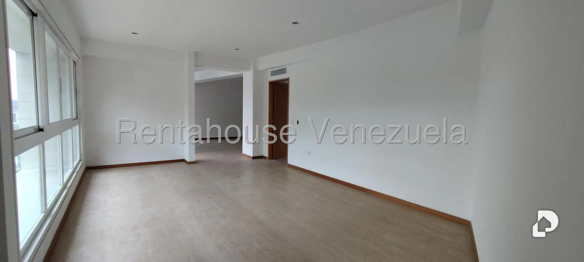 Apartment in Lomas de Las Mercedes, Caracas – 19