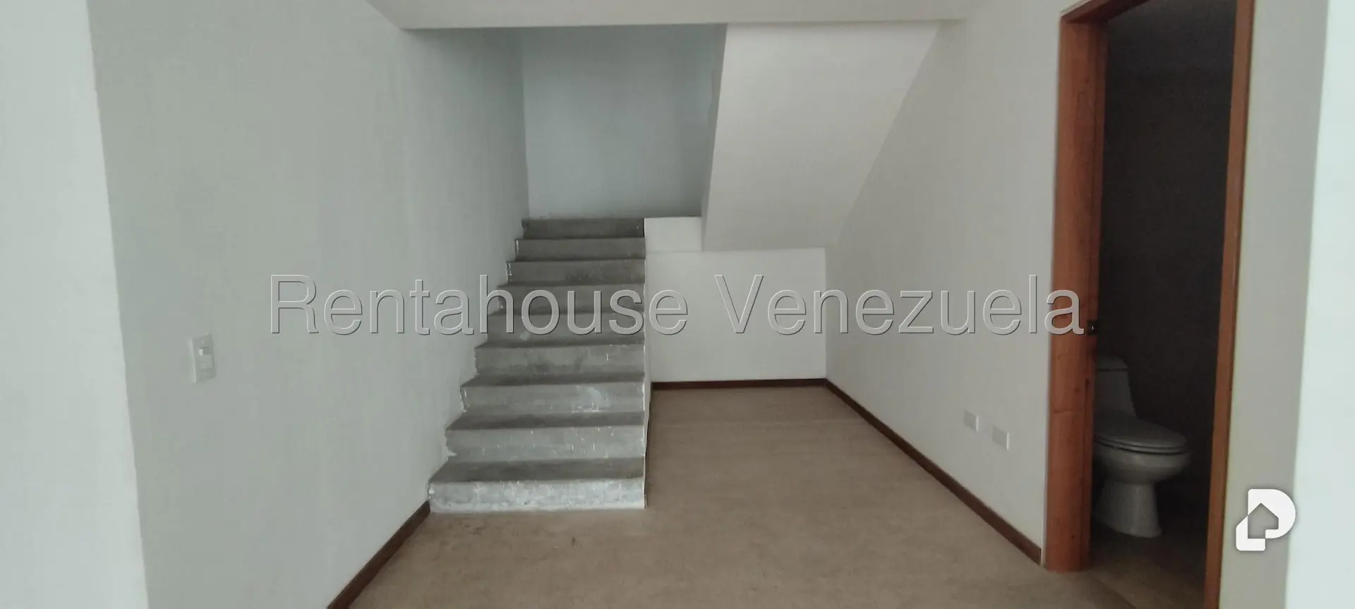 Apartment in Lomas de Las Mercedes, Caracas – 26