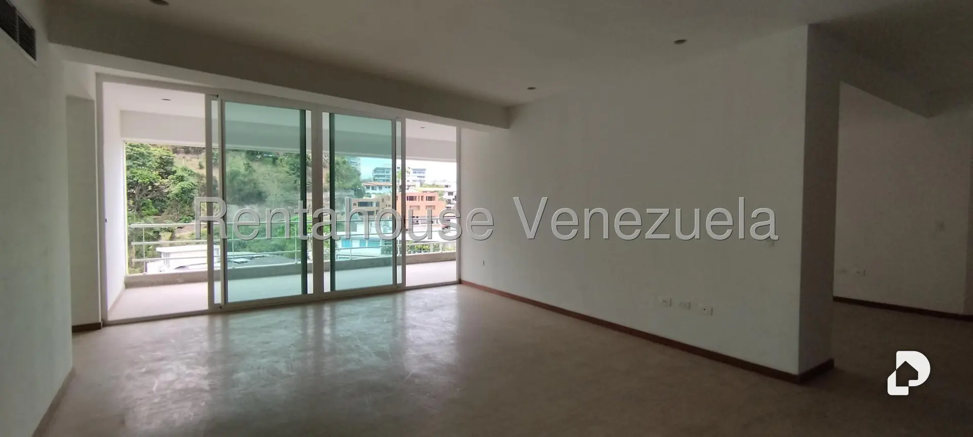 Apartment in Lomas de Las Mercedes, Caracas – 5