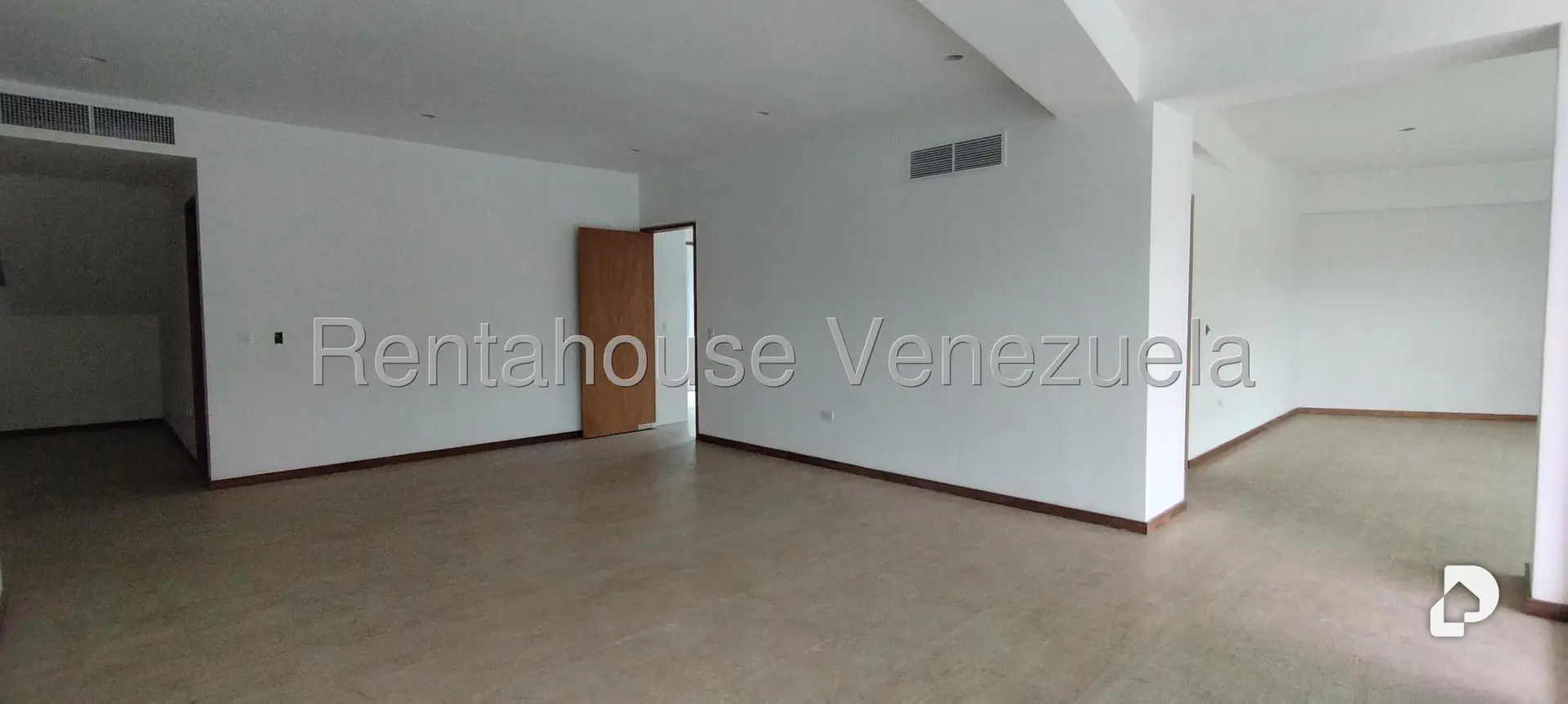 Apartment in Lomas de Las Mercedes, Caracas – 21