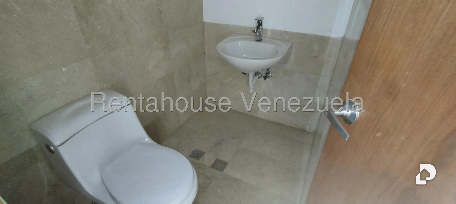 Apartment in Lomas de Las Mercedes, Caracas – 22