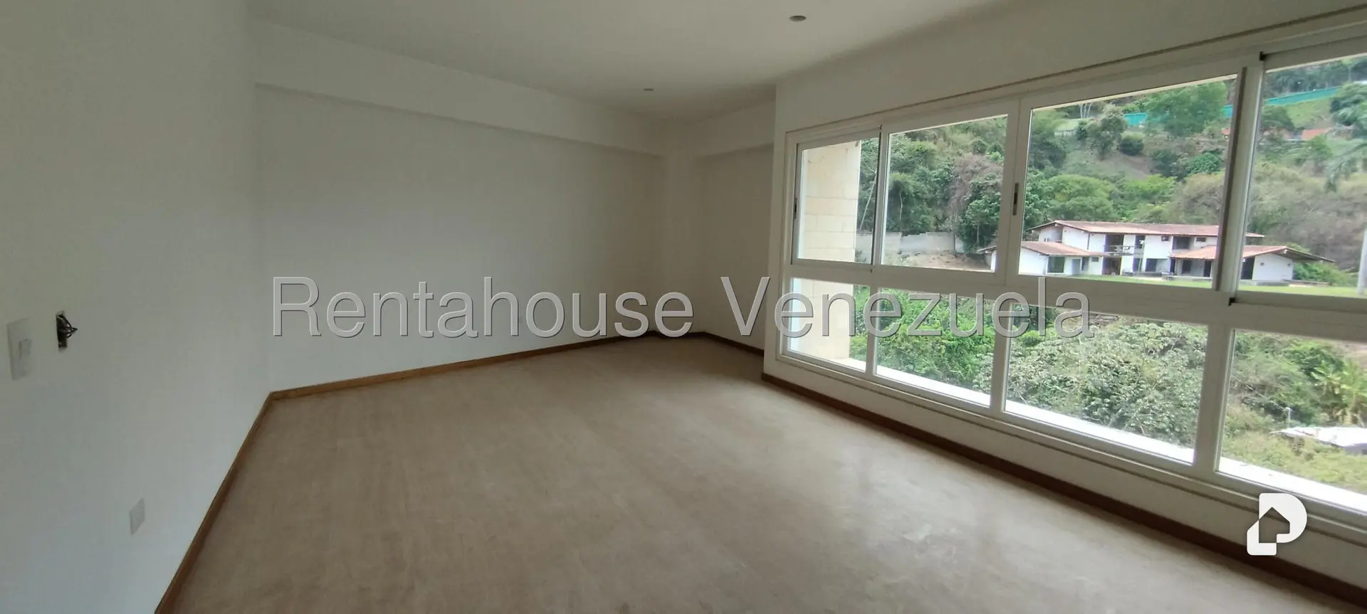 Apartment in Lomas de Las Mercedes, Caracas – 18