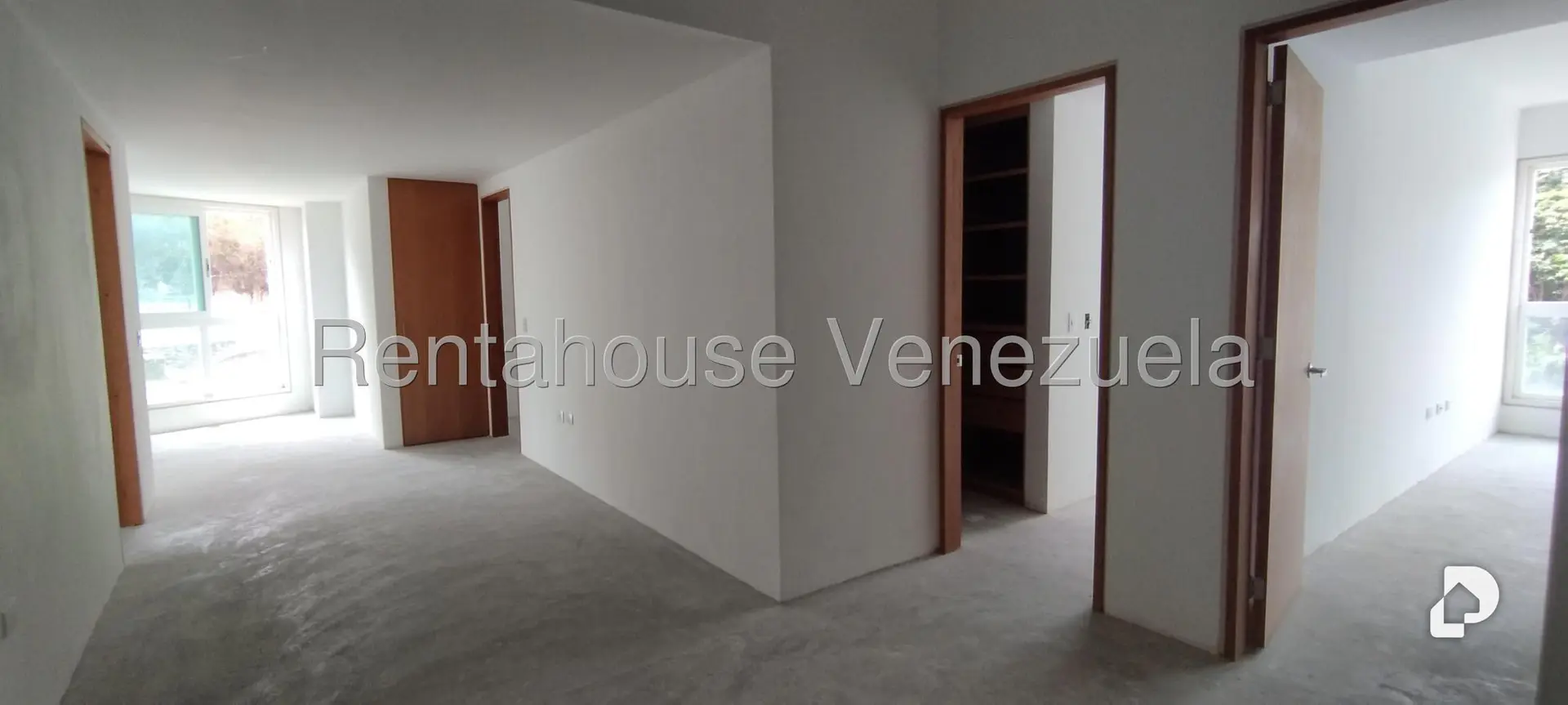 Apartment in Lomas de Las Mercedes, Caracas – 28