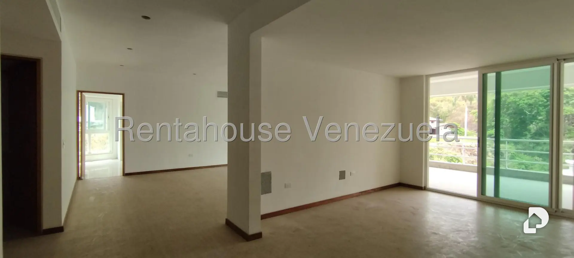 Apartment in Lomas de Las Mercedes, Caracas – 3