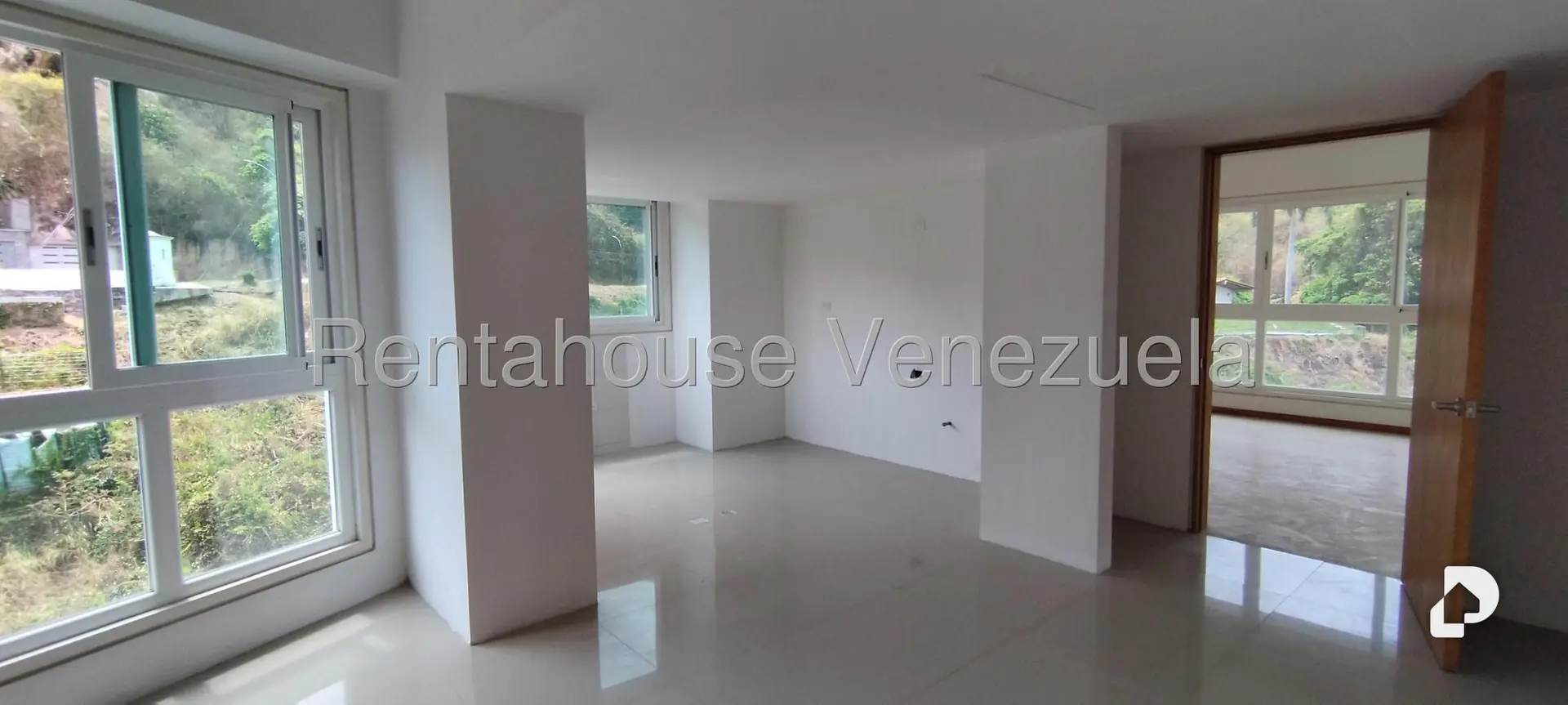 Apartment in Lomas de Las Mercedes, Caracas – 16