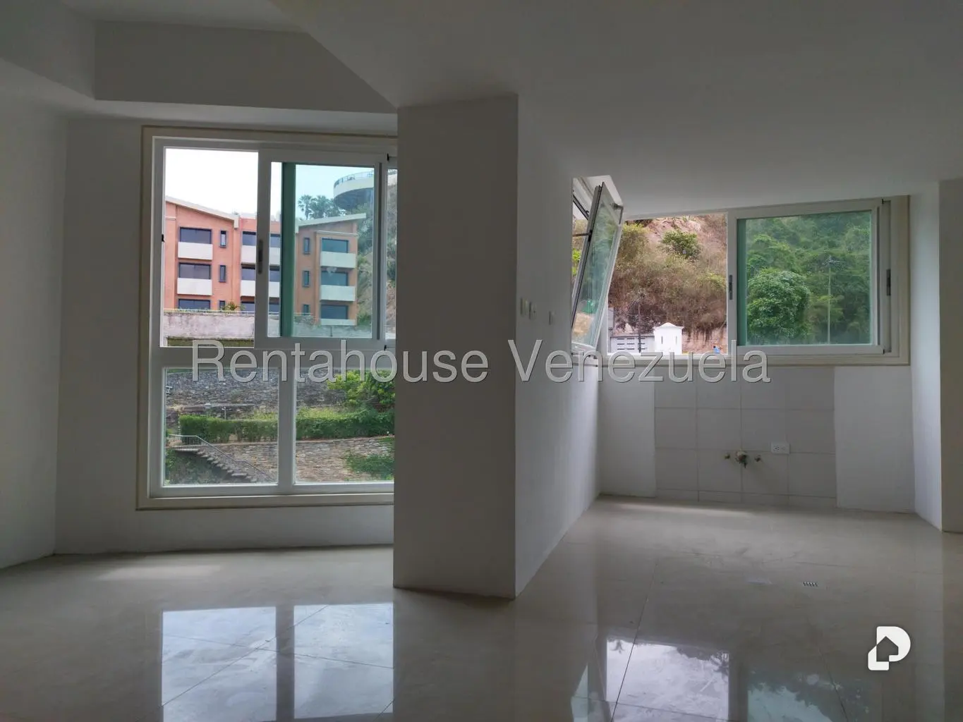 Apartment in Lomas de Las Mercedes, Caracas – 10
