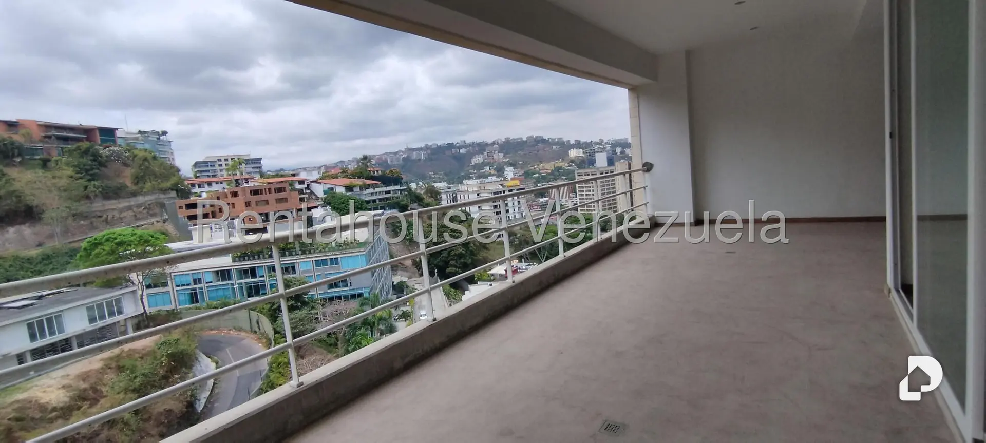Apartment in Lomas de Las Mercedes, Caracas – 7