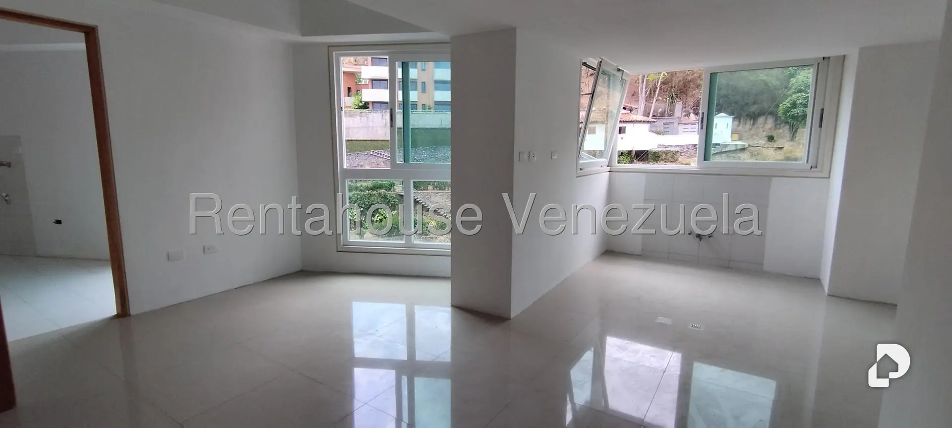 Apartment in Lomas de Las Mercedes, Caracas – 9