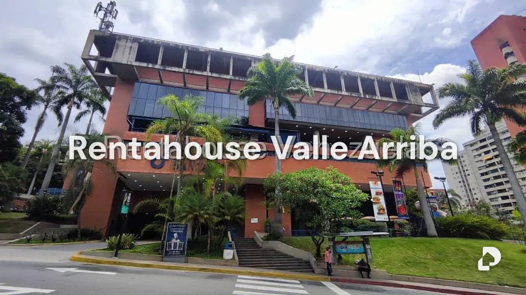 Local comercial en Santa Fe Norte, Caracas – 1