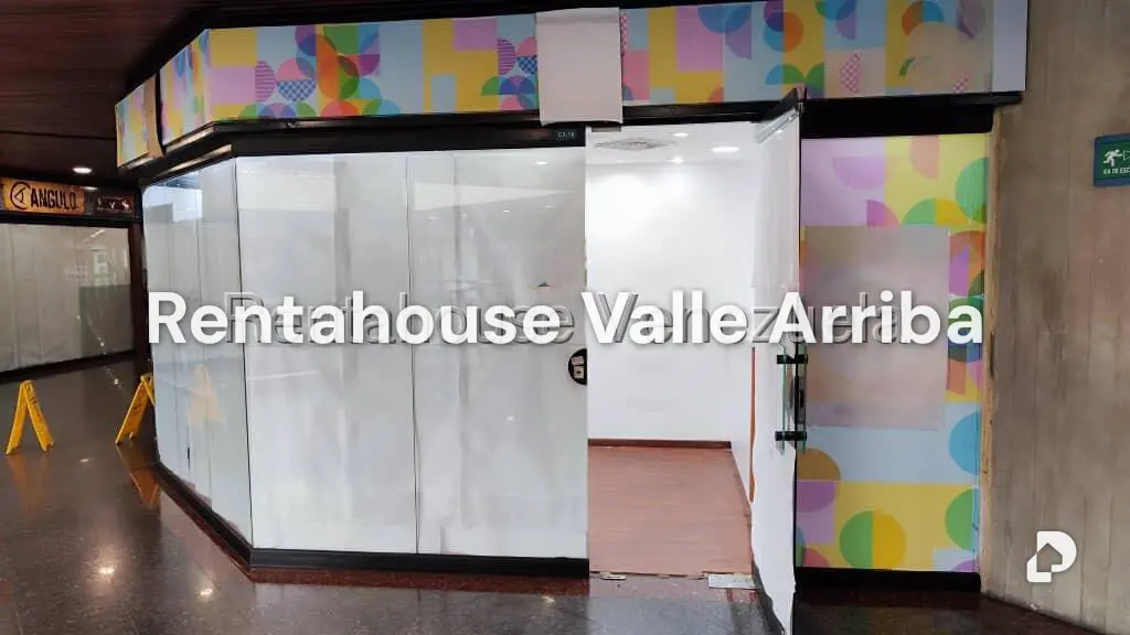 Local comercial en Santa Fe Norte, Caracas – 5
