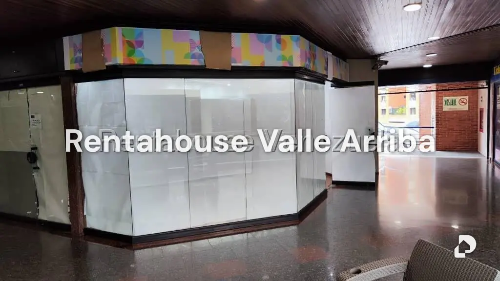 Local comercial en Santa Fe Norte, Caracas – 9