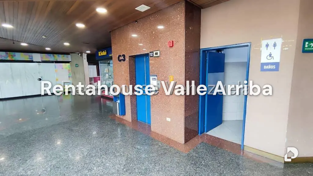 Local comercial en Santa Fe Norte, Caracas – 10