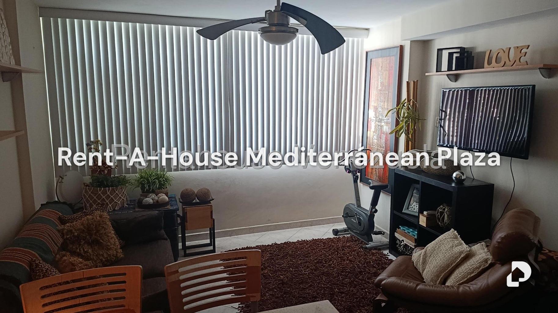 Apartamento en La Ceiba, Valencia – 16