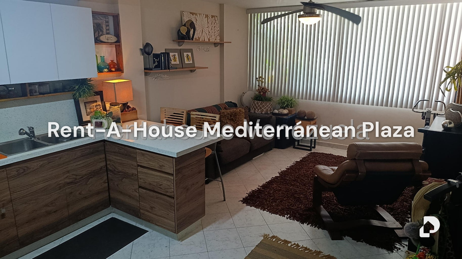 Apartamento en La Ceiba, Valencia – 12