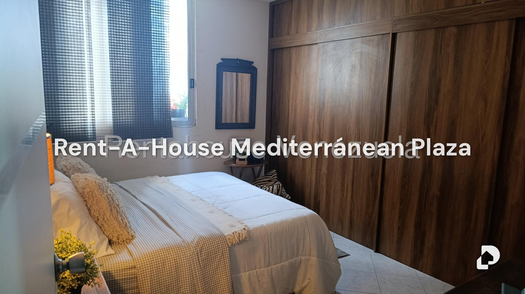 Apartamento en La Ceiba, Valencia – 24