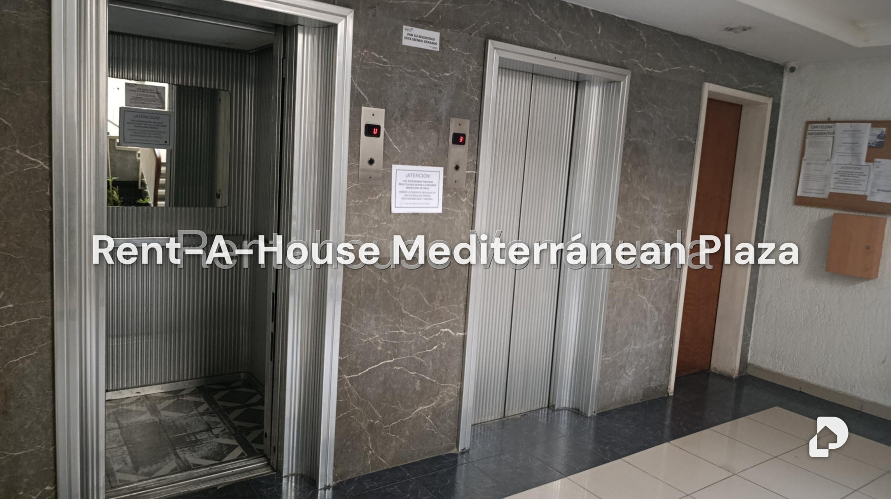Apartamento en La Ceiba, Valencia – 9