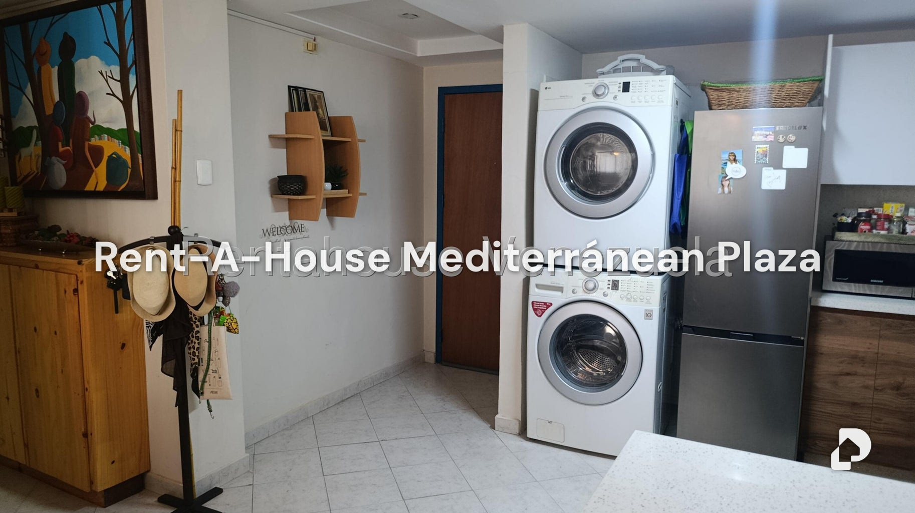 Apartamento en La Ceiba, Valencia – 21