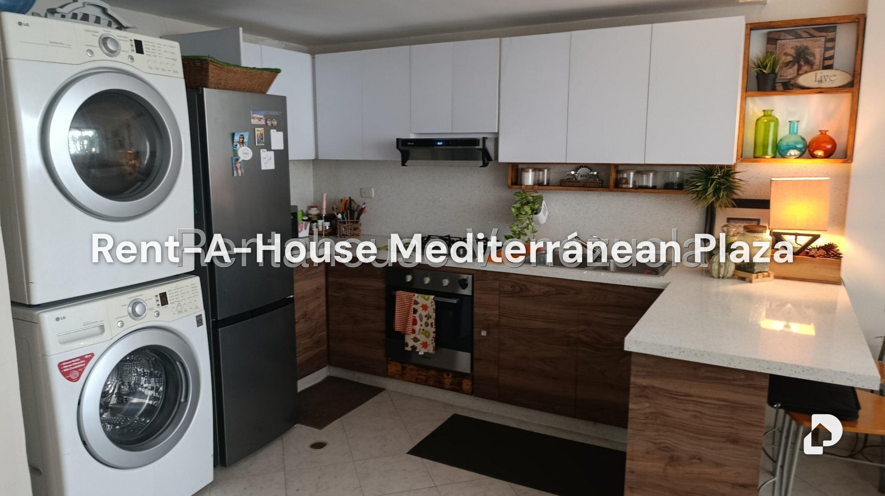Apartamento en La Ceiba, Valencia – 14