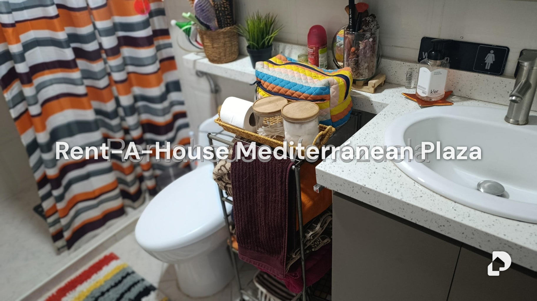 Apartamento en La Ceiba, Valencia – 27