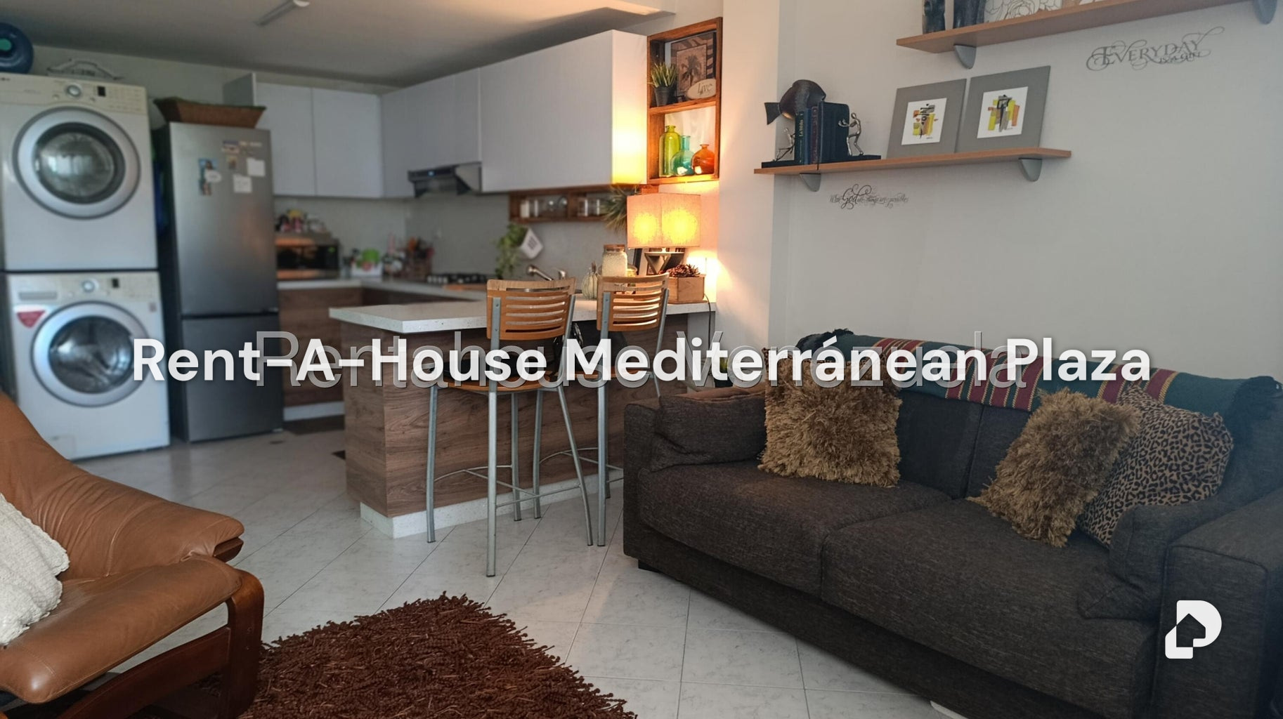 Apartamento en La Ceiba, Valencia – 18