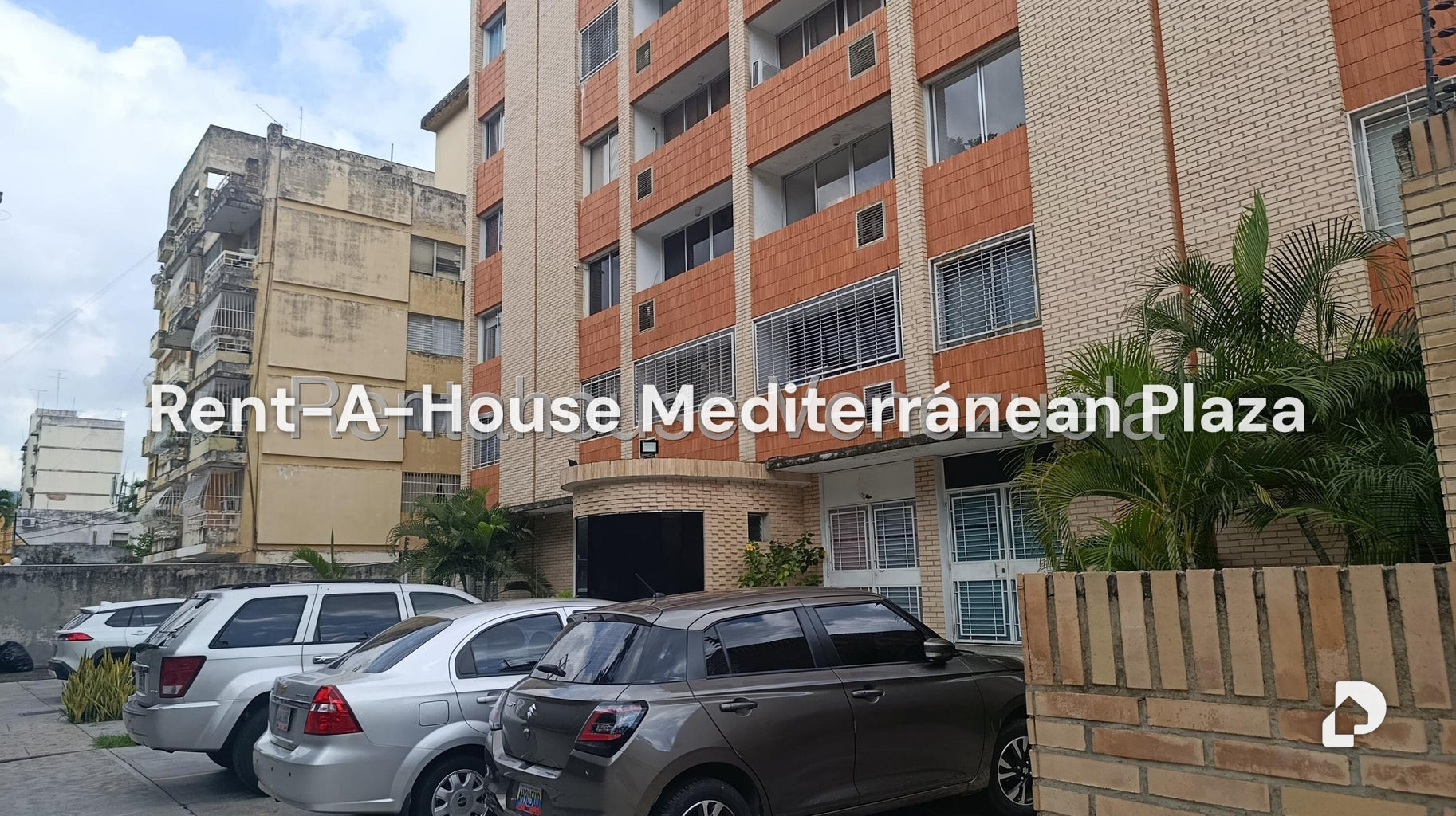Apartamento en La Ceiba, Valencia – 3
