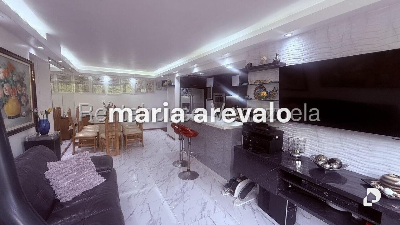 Apartamento en Colinas de La Tahona, Caracas – 4