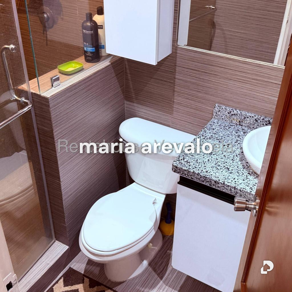 Apartamento en Colinas de La Tahona, Caracas – 23