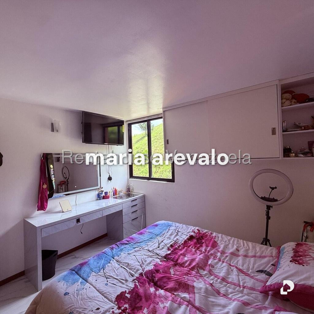 Apartamento en Colinas de La Tahona, Caracas – 30