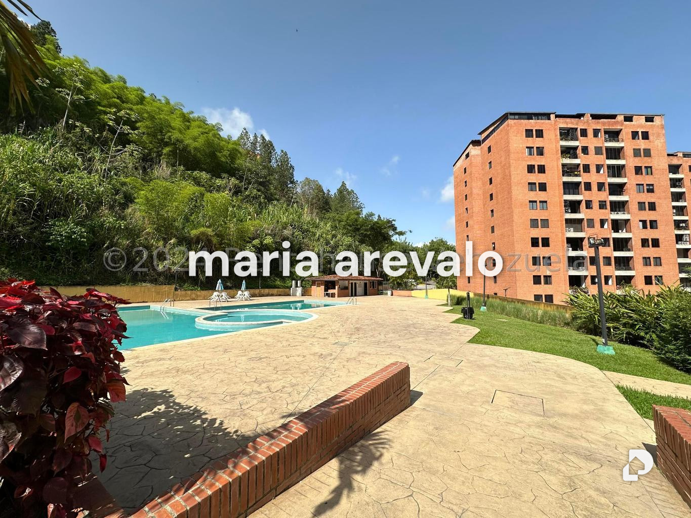 Apartamento en Colinas de La Tahona, Caracas – 19