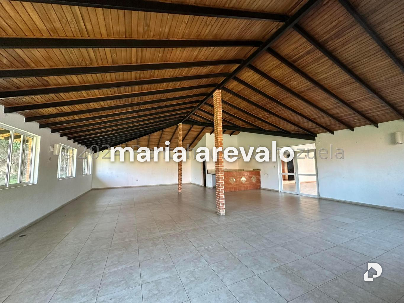 Apartamento en Colinas de La Tahona, Caracas – 22