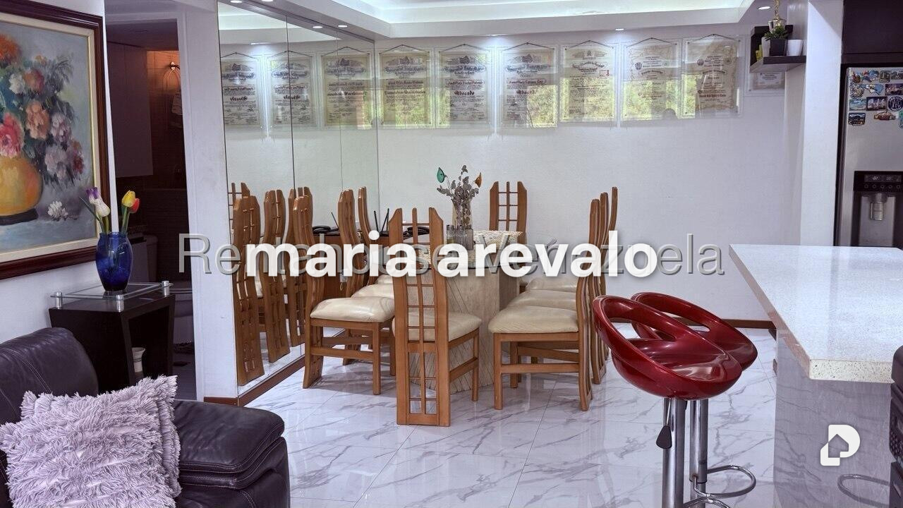 Apartamento en Colinas de La Tahona, Caracas – 5