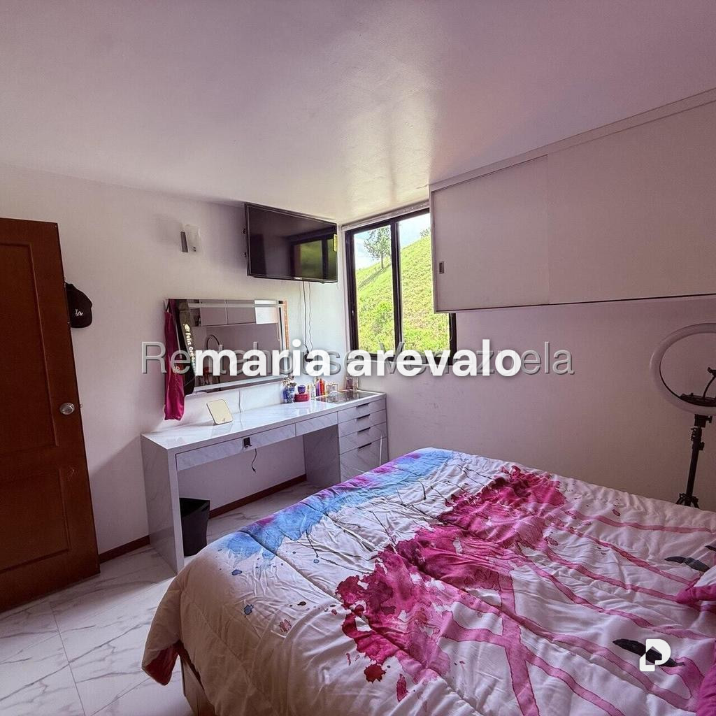 Apartamento en Colinas de La Tahona, Caracas – 29