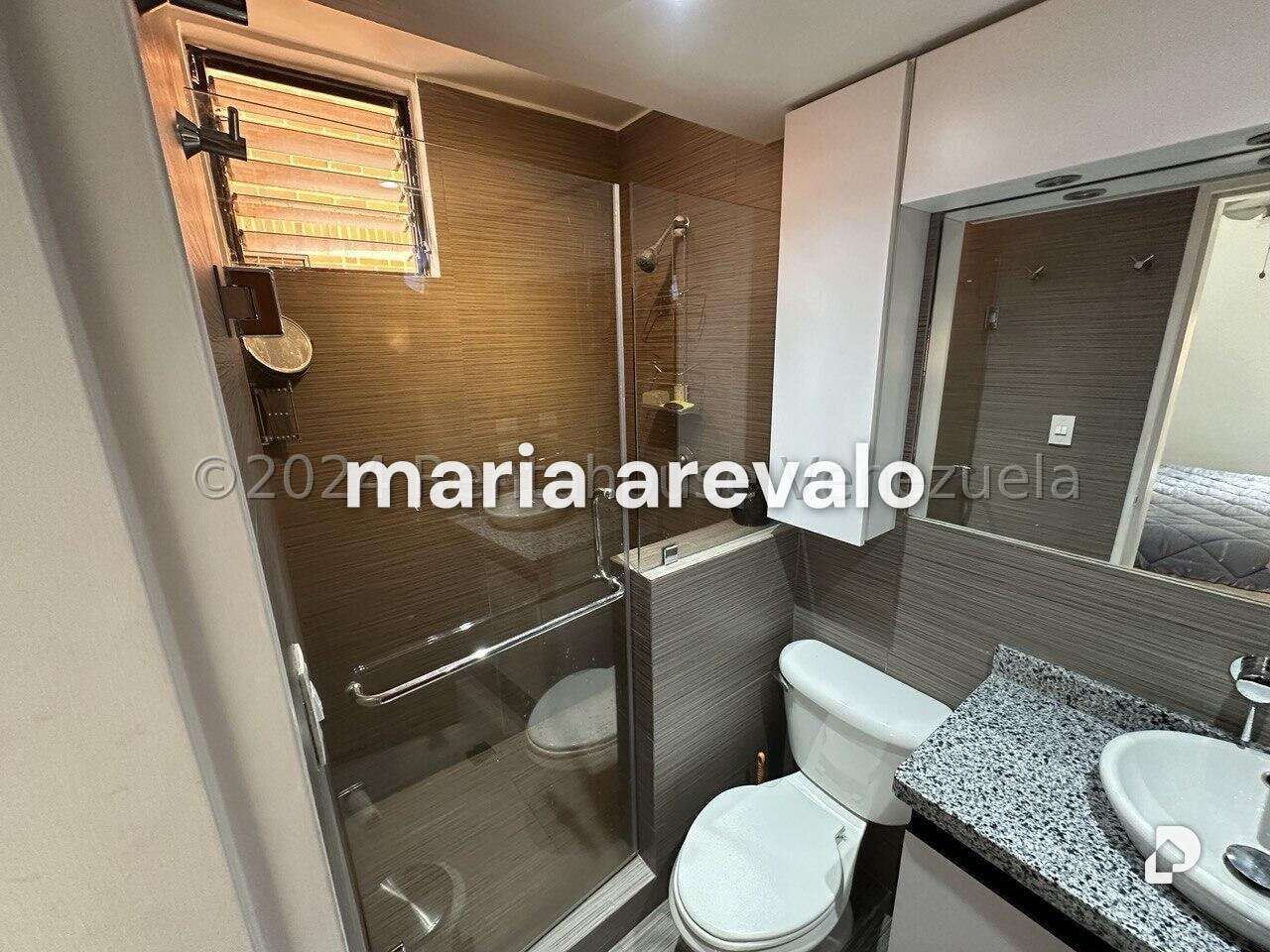 Apartamento en Colinas de La Tahona, Caracas – 10