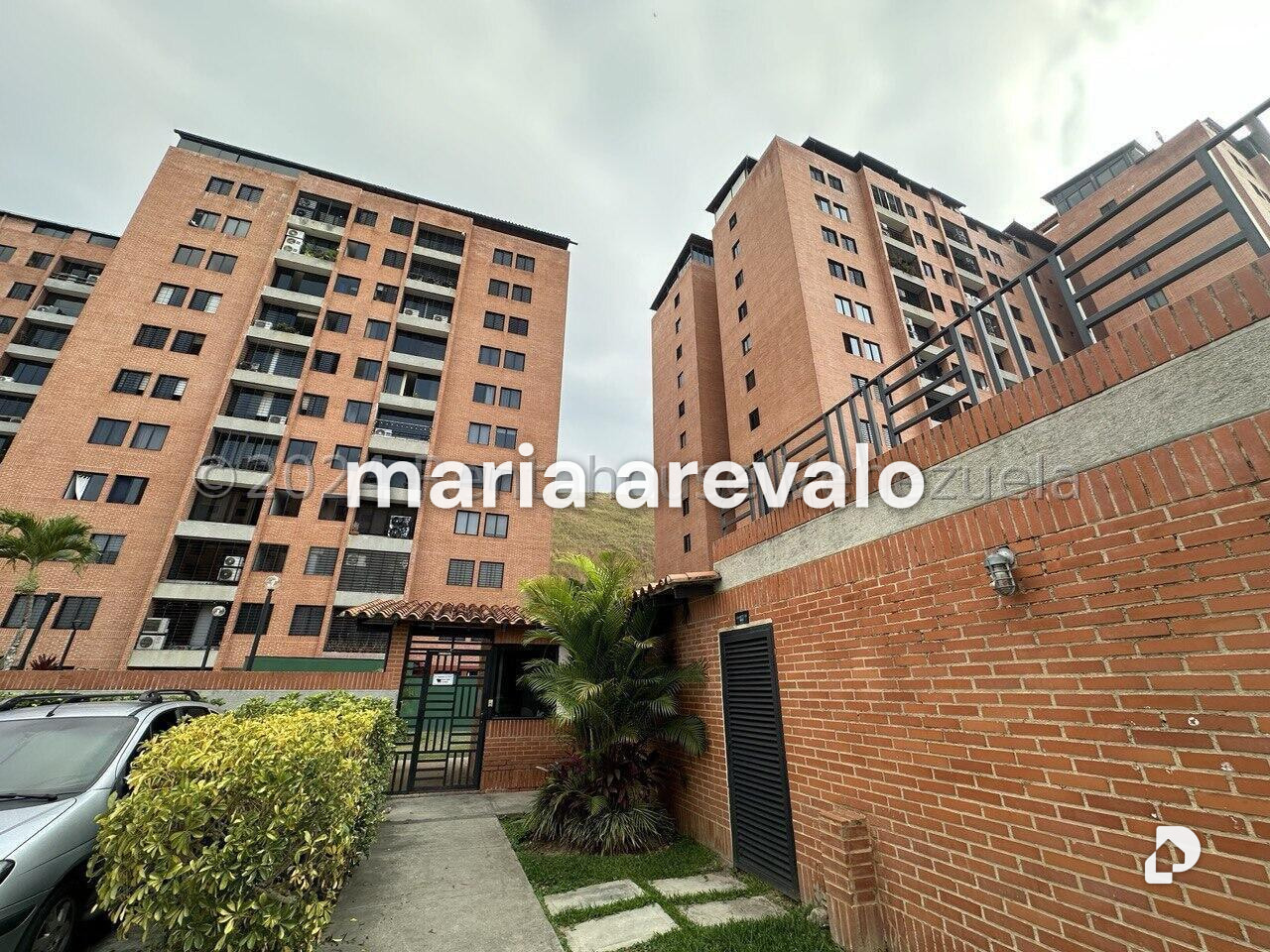 Apartamento en Colinas de La Tahona, Caracas – 1