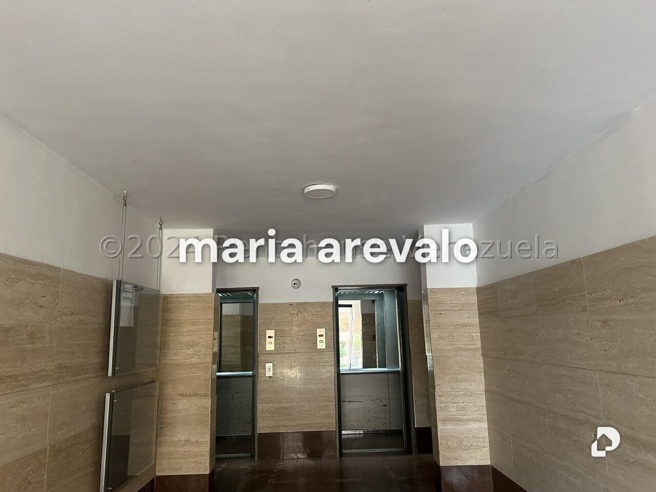 Apartamento en Colinas de La Tahona, Caracas – 17