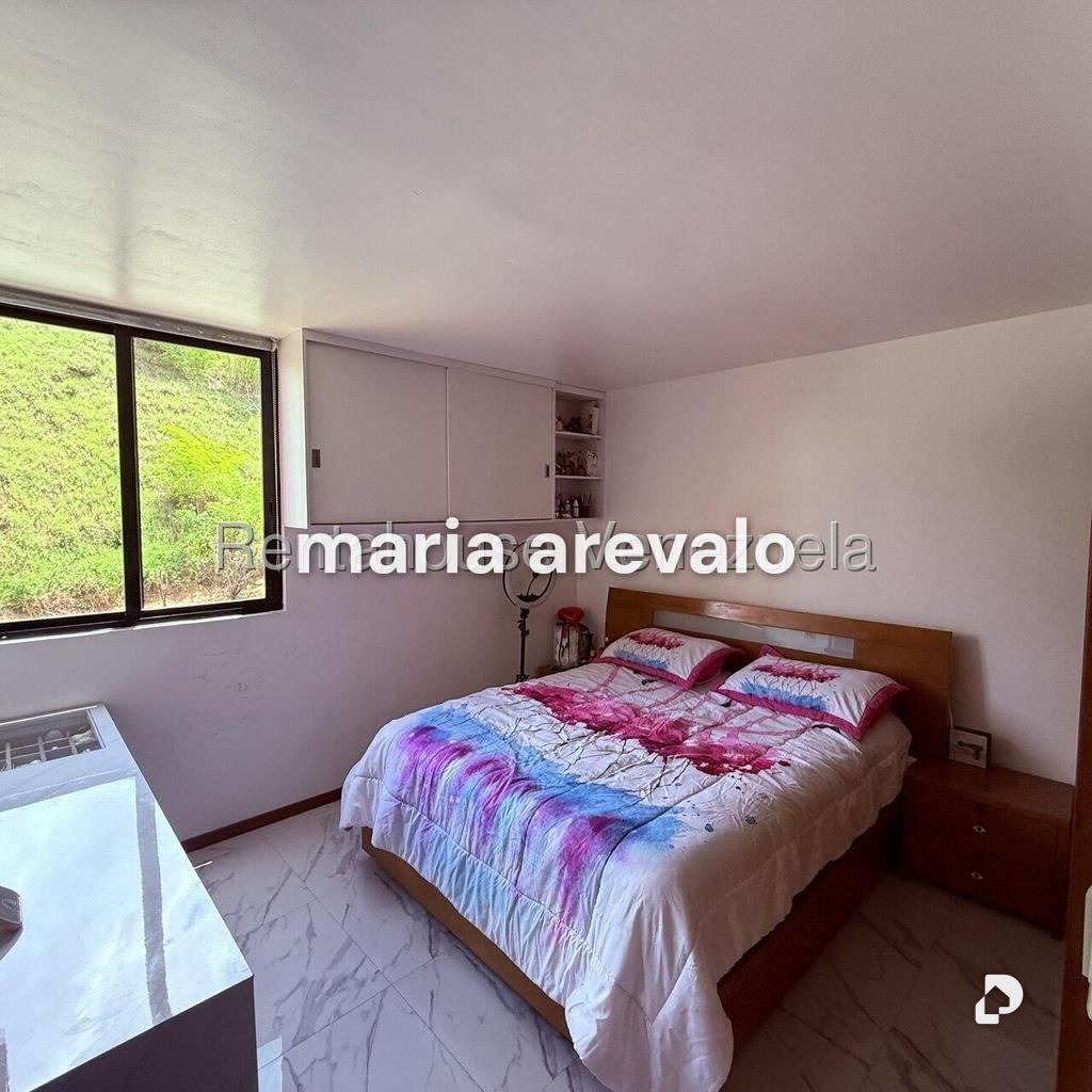 Apartamento en Colinas de La Tahona, Caracas – 28