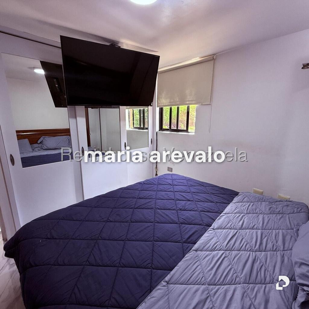 Apartamento en Colinas de La Tahona, Caracas – 11