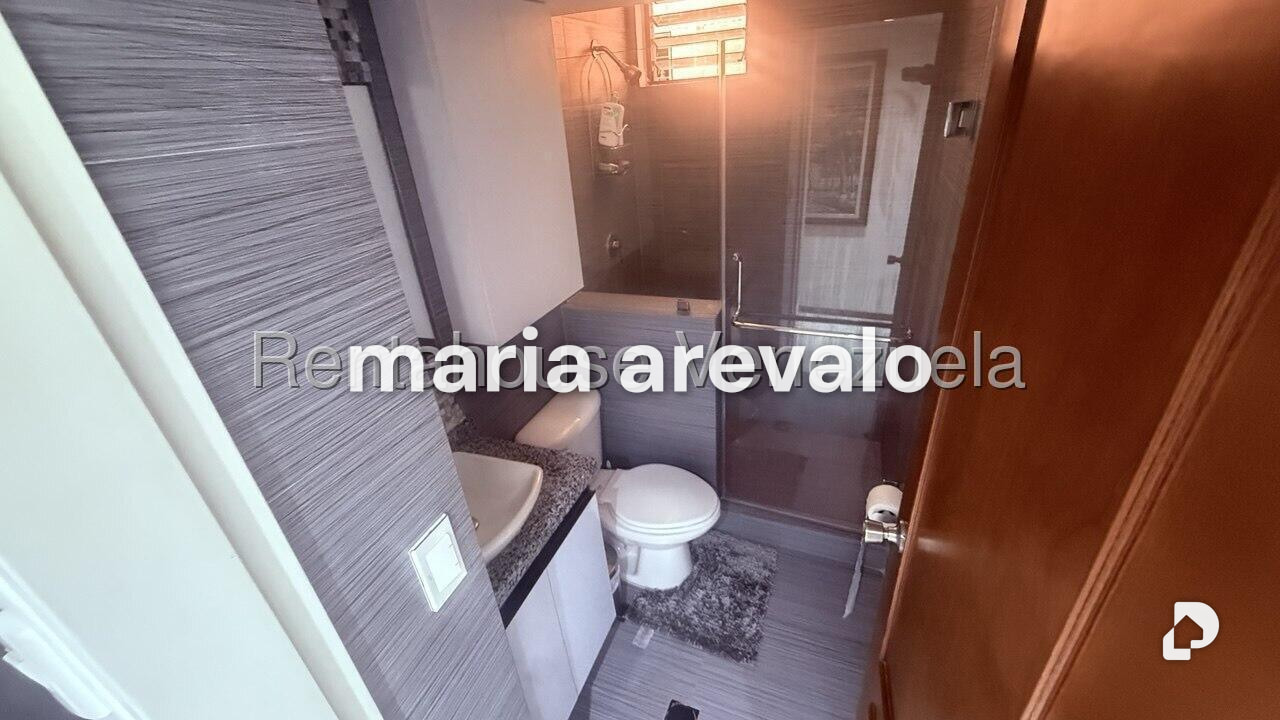 Apartamento en Colinas de La Tahona, Caracas – 8