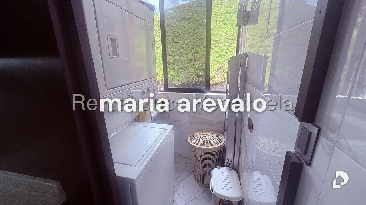 Apartamento en Colinas de La Tahona, Caracas – 15
