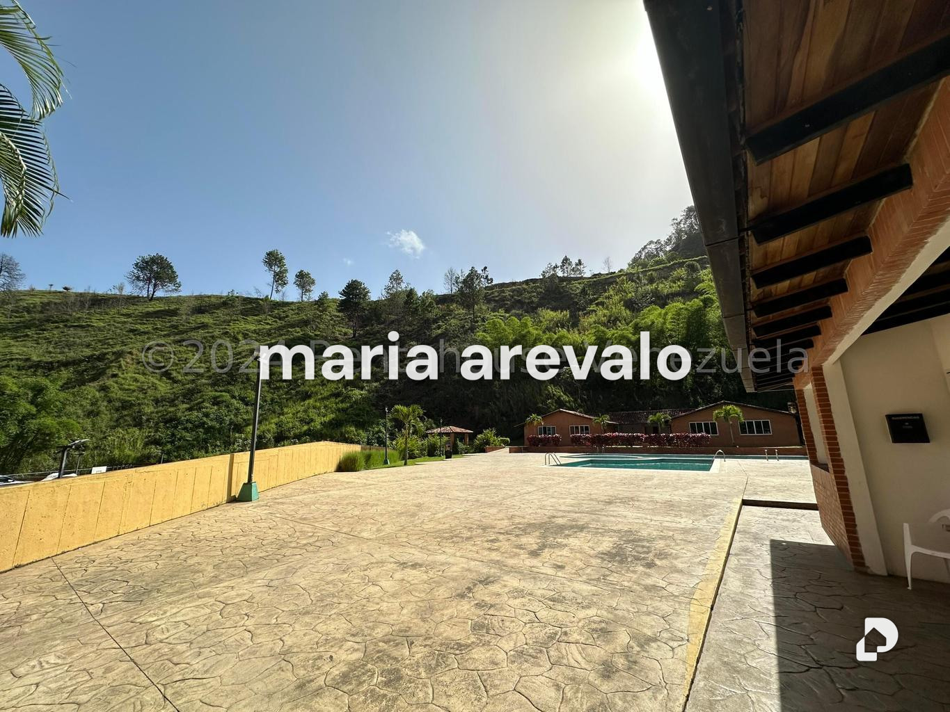Apartamento en Colinas de La Tahona, Caracas – 21