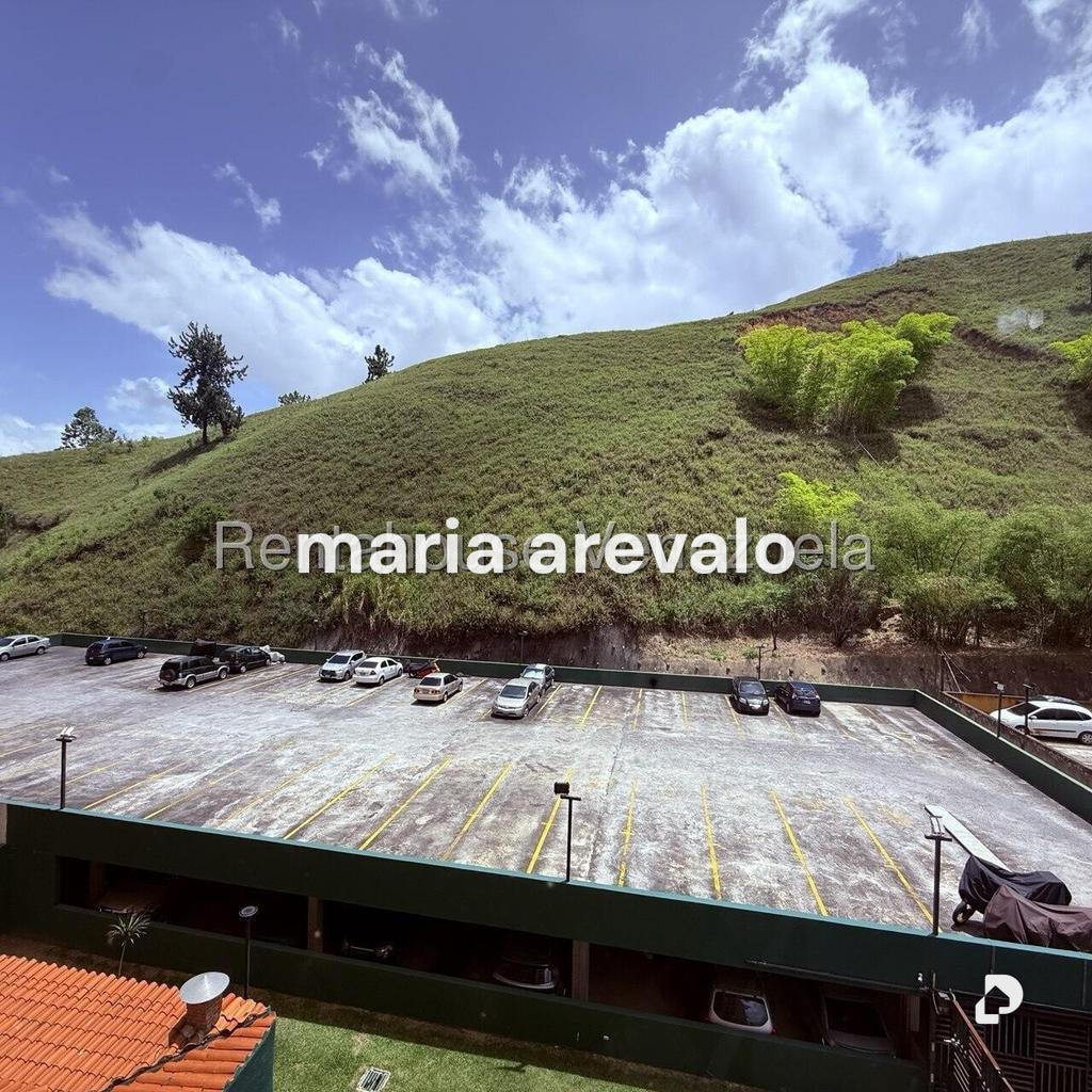 Apartamento en Colinas de La Tahona, Caracas – 14
