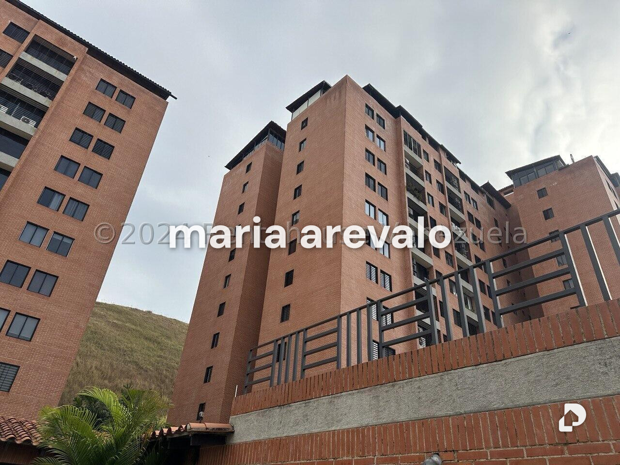 Apartamento en Colinas de La Tahona, Caracas – 18