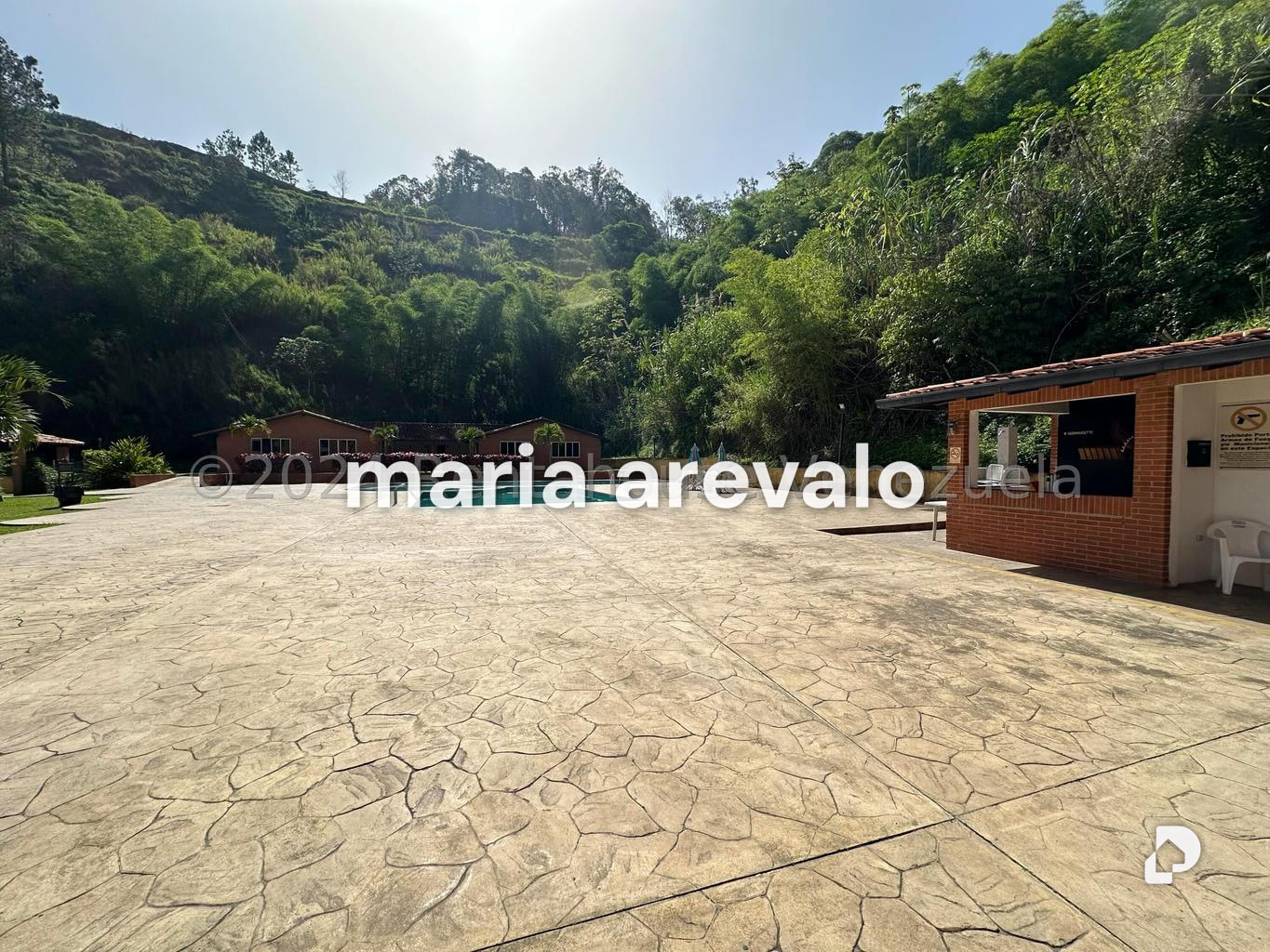 Apartamento en Colinas de La Tahona, Caracas – 20