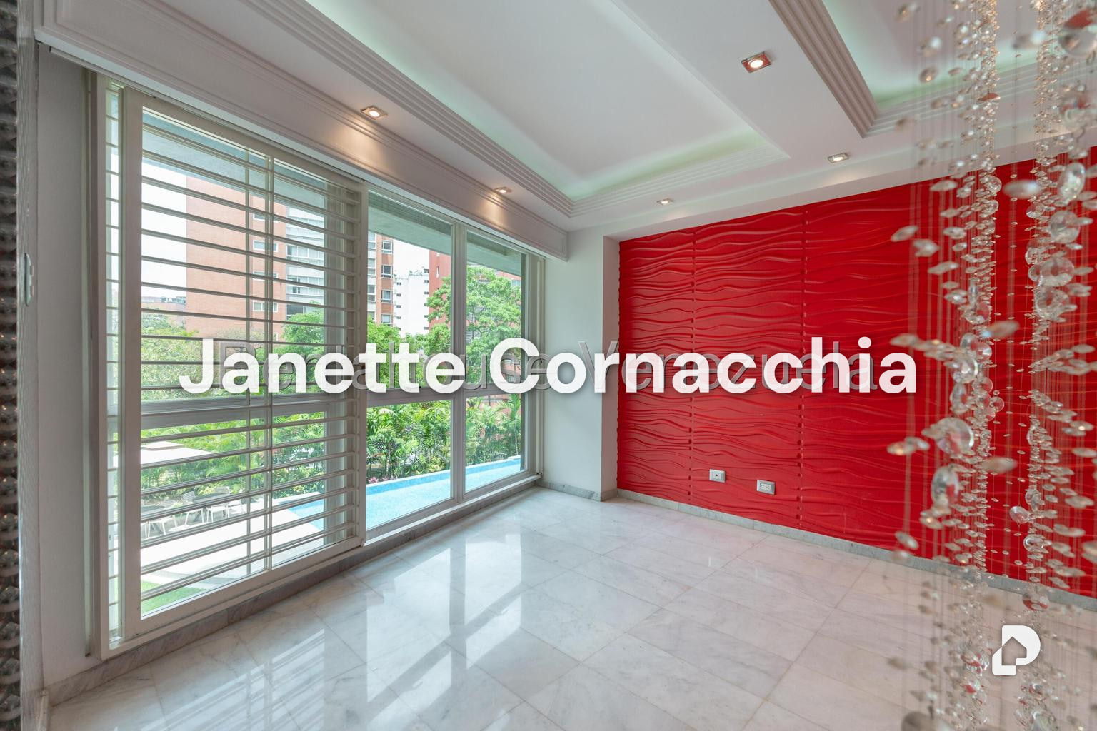 Apartamento en El Rosal, Caracas – 4