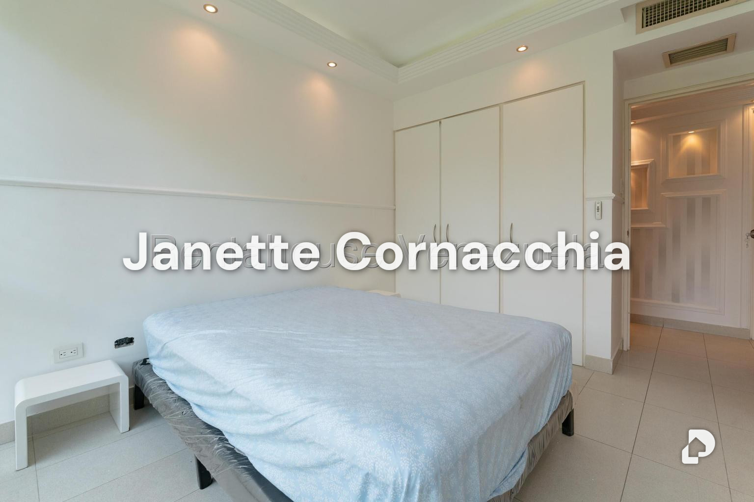 Apartamento en El Rosal, Caracas – 26