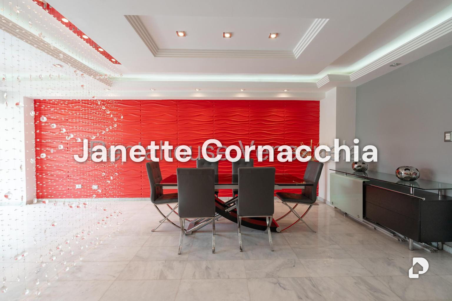 Apartamento en El Rosal, Caracas – 5