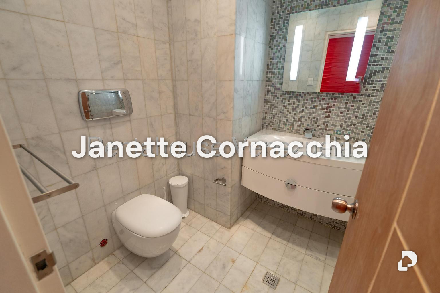 Apartamento en El Rosal, Caracas – 14