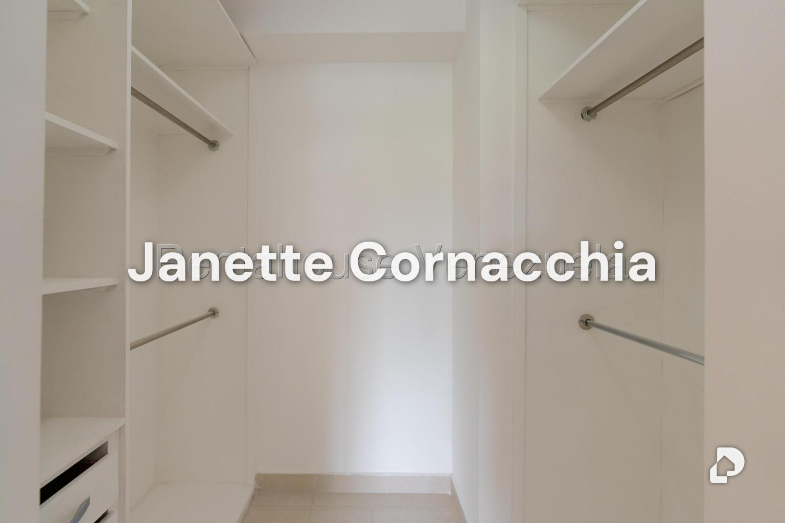 Apartamento en El Rosal, Caracas – 18