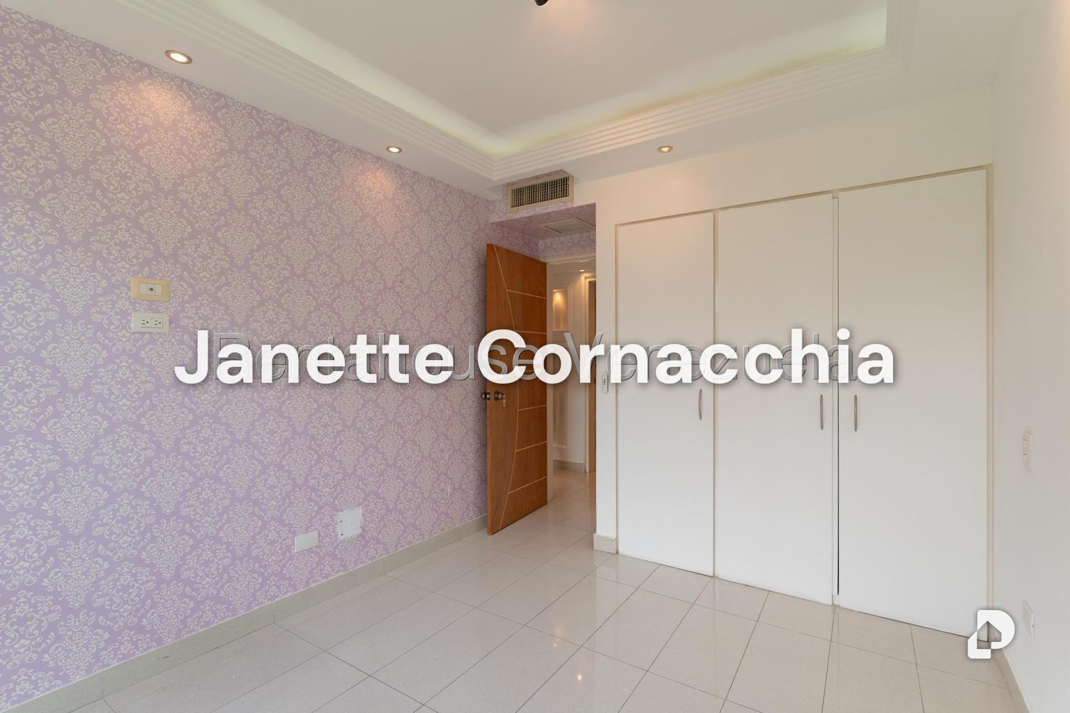 Apartamento en El Rosal, Caracas – 23