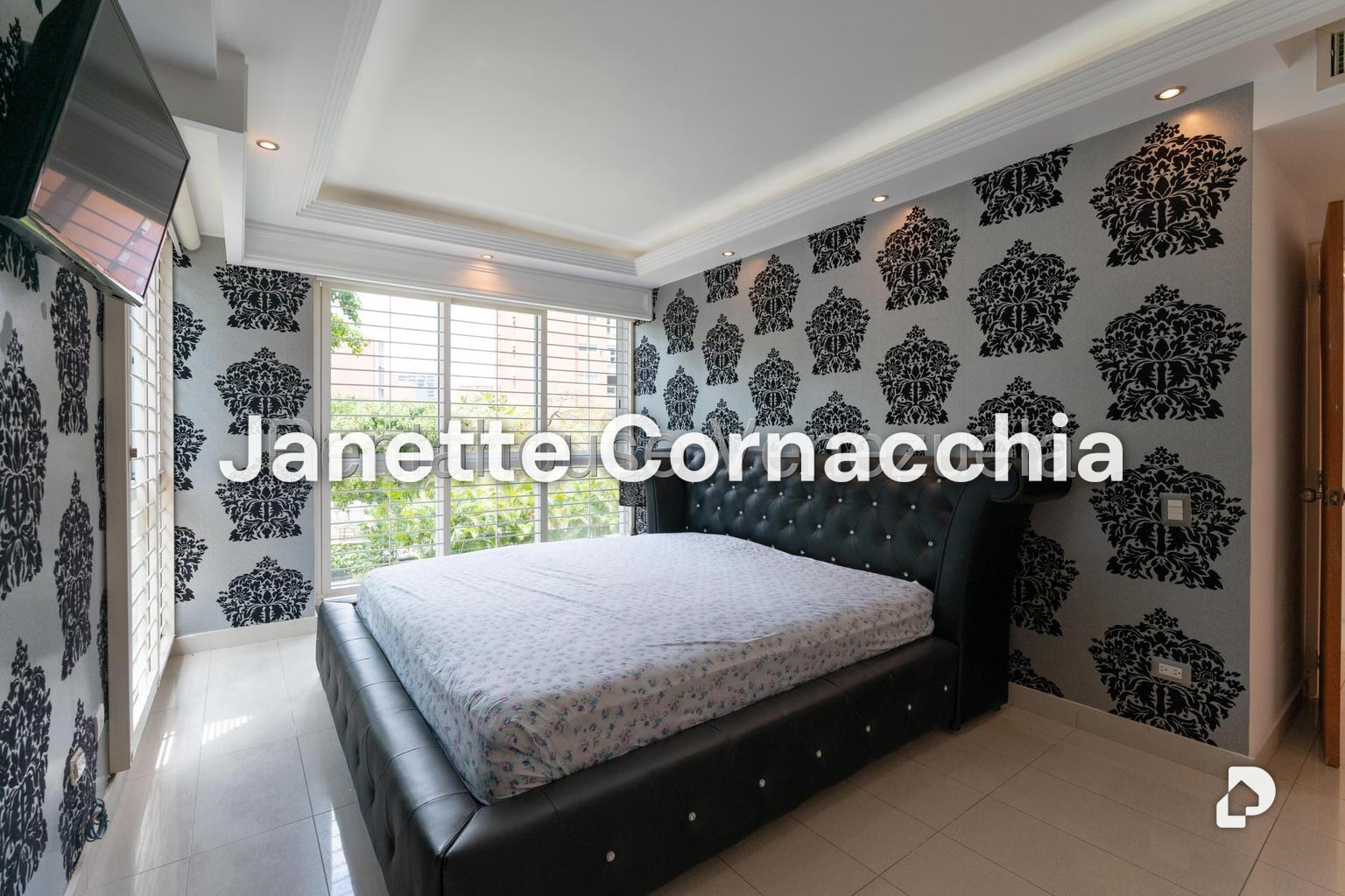 Apartamento en El Rosal, Caracas – 20
